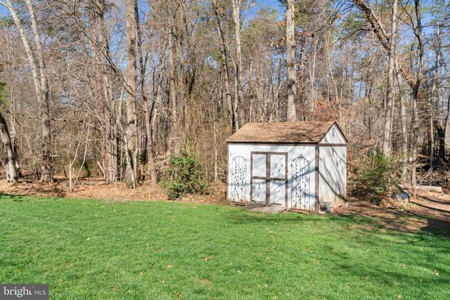 9024 BABER DR, Manassas, VA 20112