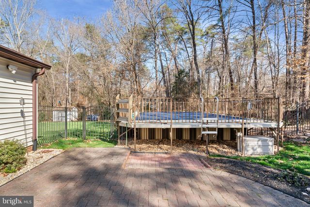 9024 BABER DR, Manassas, VA 20112