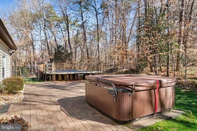 9024 BABER DR, Manassas, VA 20112