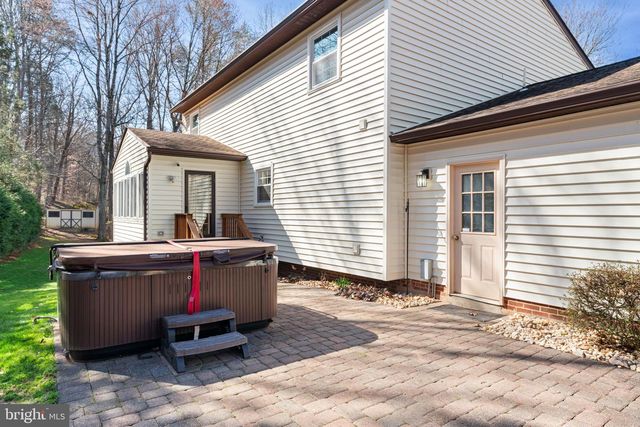 9024 BABER DR, Manassas, VA 20112