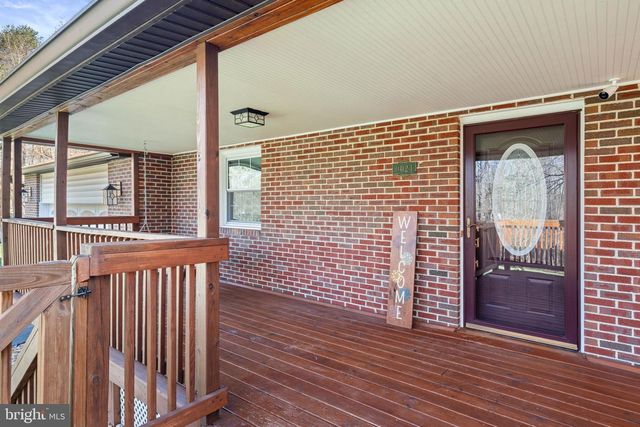 9024 BABER DR, Manassas, VA 20112