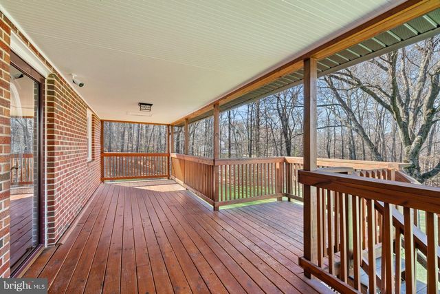 9024 BABER DR, Manassas, VA 20112