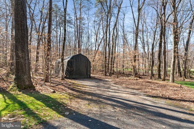 9024 BABER DR, Manassas, VA 20112