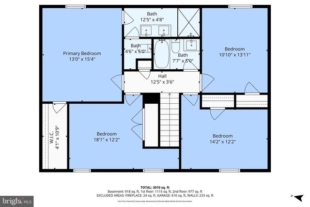 9024 BABER DR, Manassas, VA 20112