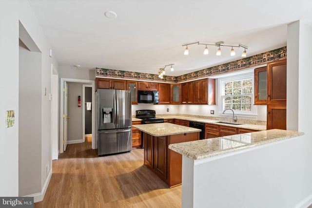 9024 BABER DR, Manassas, VA 20112