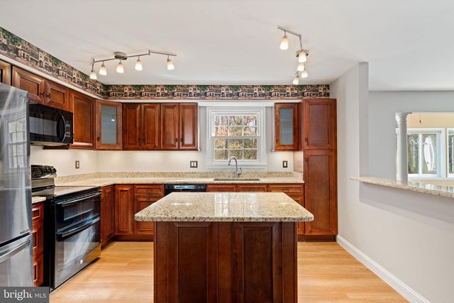 9024 BABER DR, Manassas, VA 20112