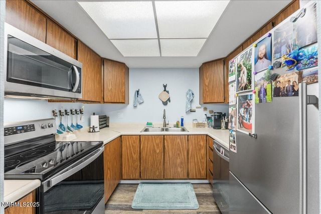 63 Vista Rafael Parkway, Reno, NV 89503