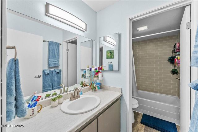 63 Vista Rafael Parkway, Reno, NV 89503