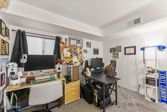 63 Vista Rafael Parkway, Reno, NV 89503