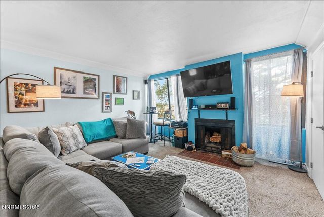 63 Vista Rafael Parkway, Reno, NV 89503