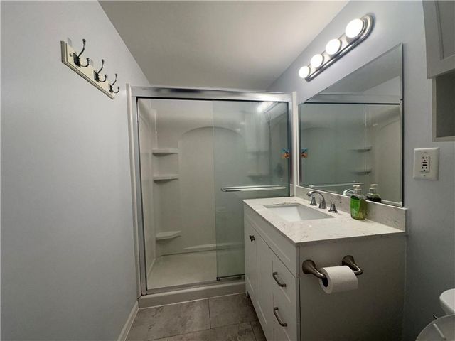 606 W South Street, Harrisonville, MO 64701