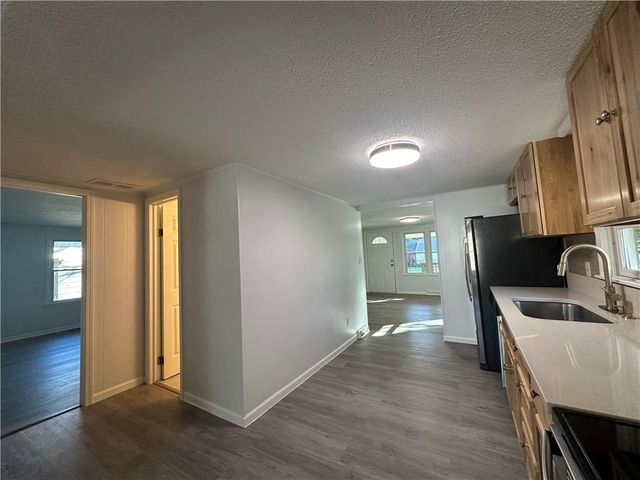 606 W South Street, Harrisonville, MO 64701