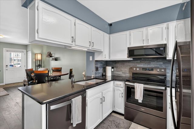 8058 Wimbledon Drive, Portage, MI 49024