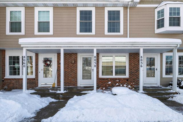 8058 Wimbledon Drive, Portage, MI 49024