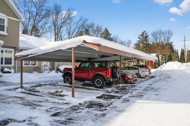 8058 Wimbledon Drive, Portage, MI 49024