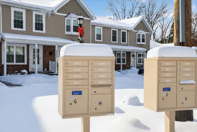 8058 Wimbledon Drive, Portage, MI 49024