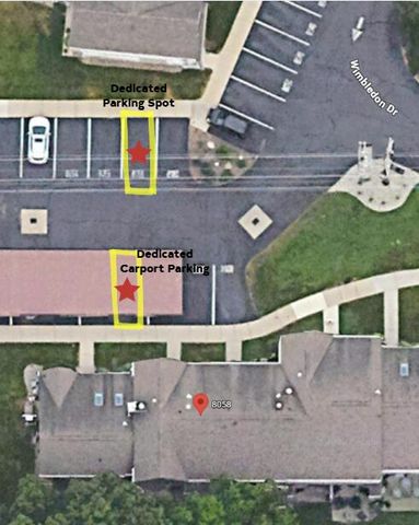 8058 Wimbledon Drive, Portage, MI 49024