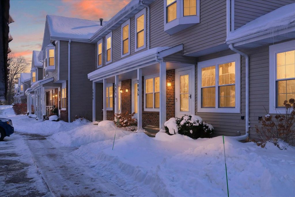 8058 Wimbledon Drive, Portage, MI 49024