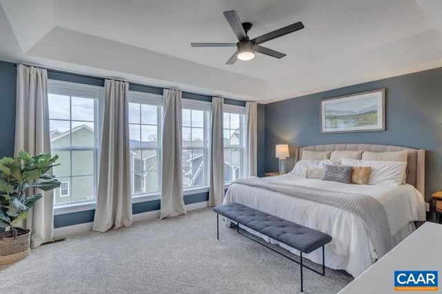 22 WARWICK DR, Crozet, VA 22932