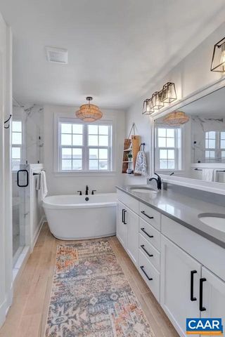 22 WARWICK DR, Crozet, VA 22932