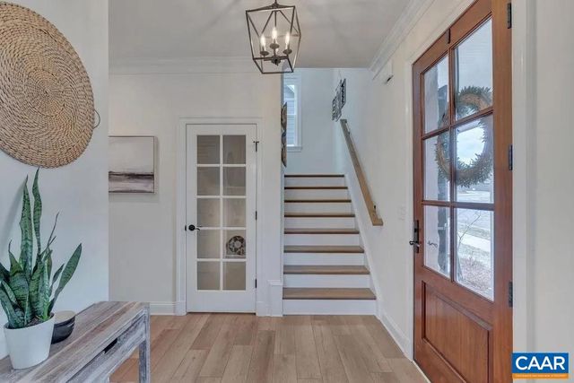 22 WARWICK DR, Crozet, VA 22932