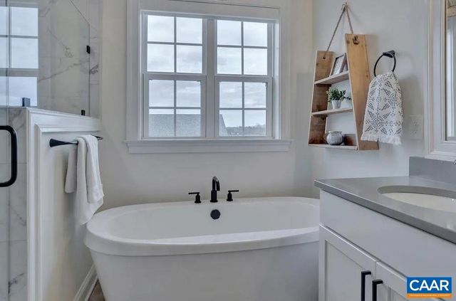 22 WARWICK DR, Crozet, VA 22932