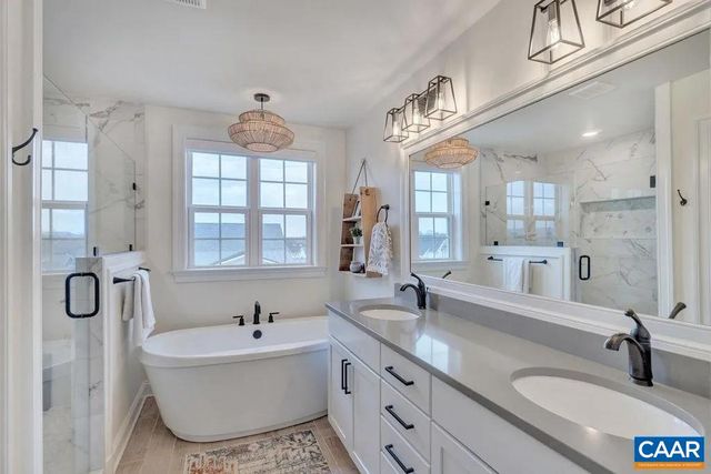 22 WARWICK DR, Crozet, VA 22932