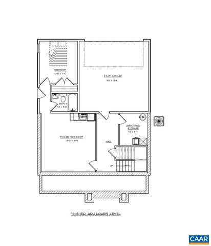 22 WARWICK DR, Crozet, VA 22932