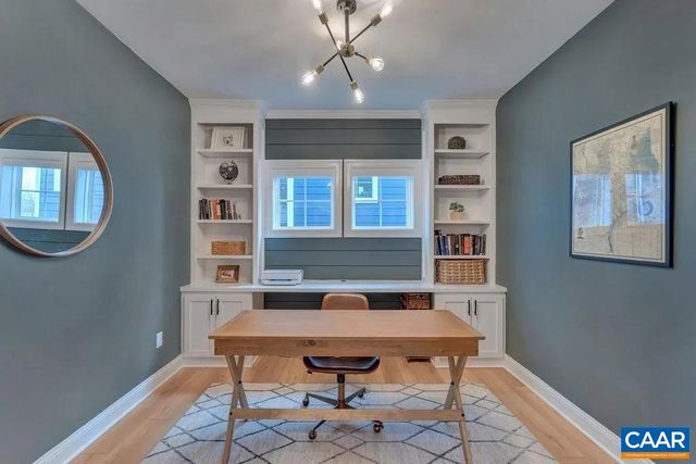 22 WARWICK DR, Crozet, VA 22932