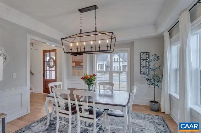 22 WARWICK DR, Crozet, VA 22932