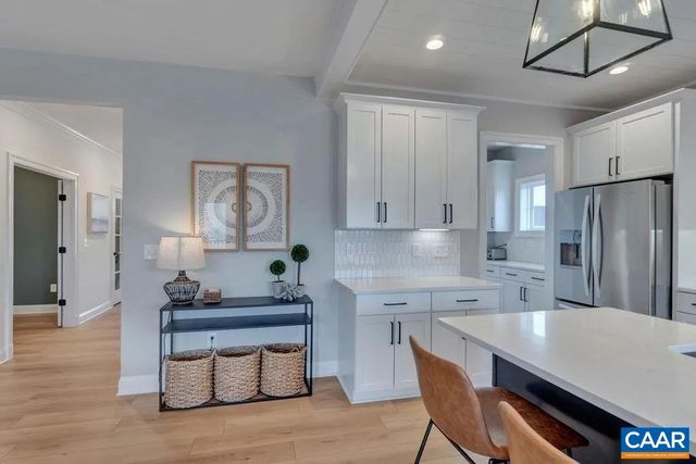 22 WARWICK DR, Crozet, VA 22932