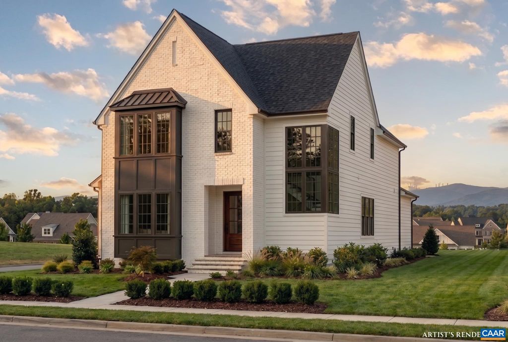 22 WARWICK DR, Crozet, VA 22932