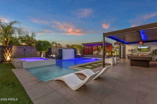 4937 N 82ND Street, Scottsdale, AZ 85251