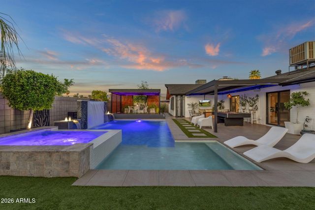 4937 N 82ND Street, Scottsdale, AZ 85251