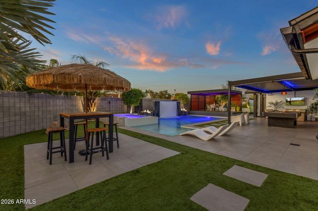 4937 N 82ND Street, Scottsdale, AZ 85251