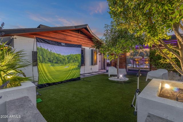 4937 N 82ND Street, Scottsdale, AZ 85251
