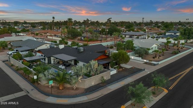 4937 N 82ND Street, Scottsdale, AZ 85251