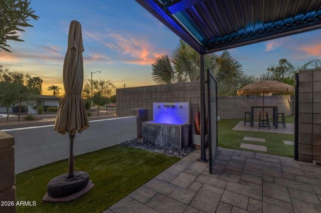 4937 N 82ND Street, Scottsdale, AZ 85251