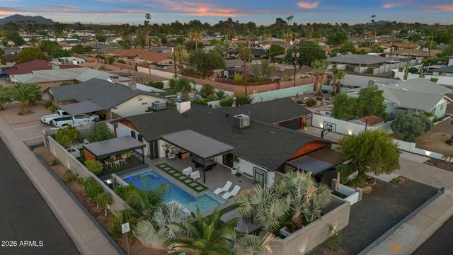 4937 N 82ND Street, Scottsdale, AZ 85251