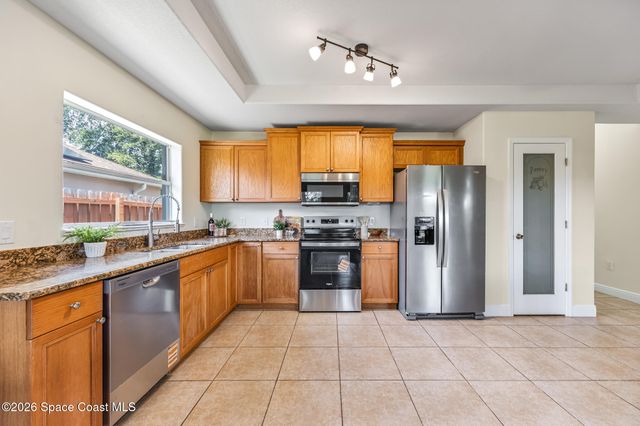 4231 Brantley Circle, Rockledge, FL 32955