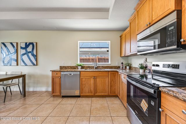 4231 Brantley Circle, Rockledge, FL 32955