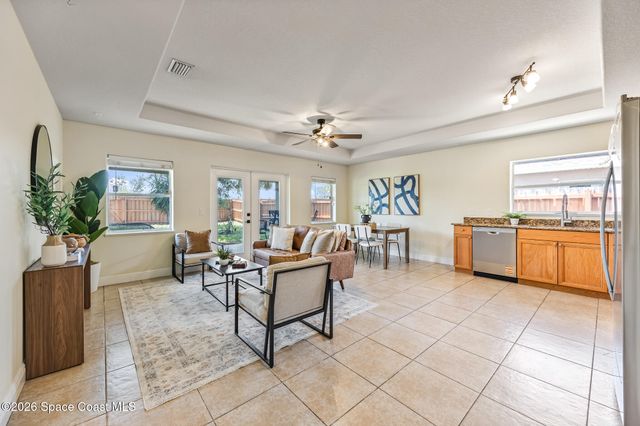 4231 Brantley Circle, Rockledge, FL 32955