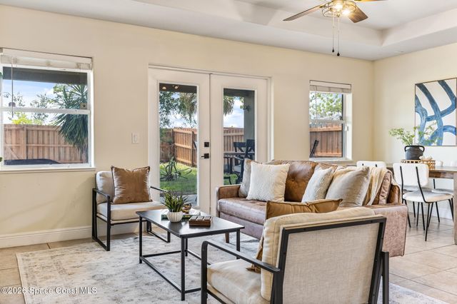 4231 Brantley Circle, Rockledge, FL 32955