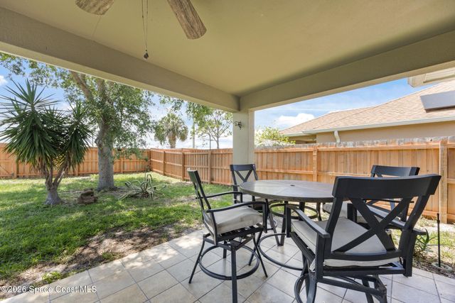 4231 Brantley Circle, Rockledge, FL 32955