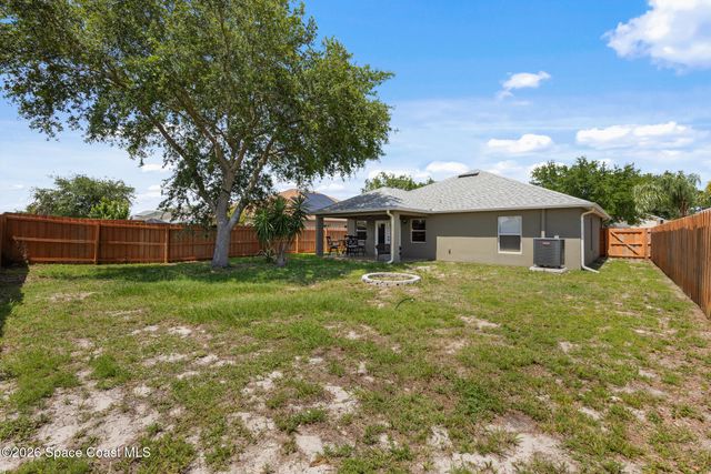 4231 Brantley Circle, Rockledge, FL 32955