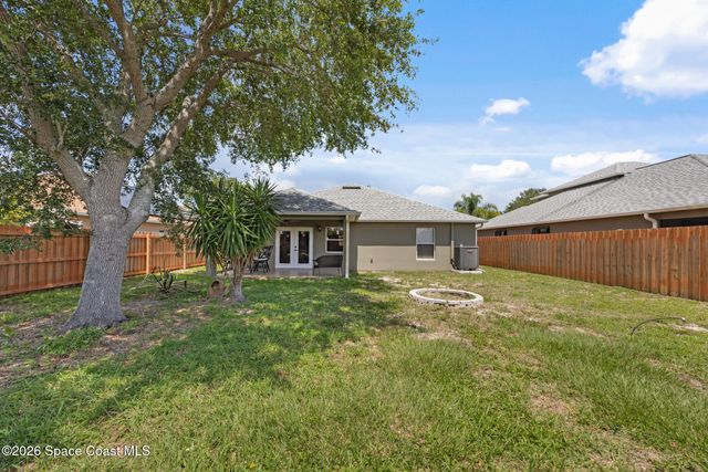 4231 Brantley Circle, Rockledge, FL 32955