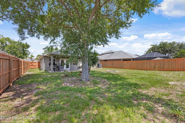 4231 Brantley Circle, Rockledge, FL 32955