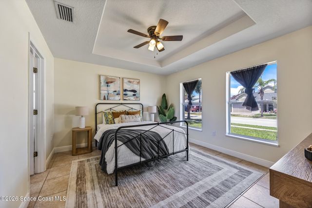 4231 Brantley Circle, Rockledge, FL 32955