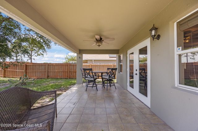 4231 Brantley Circle, Rockledge, FL 32955