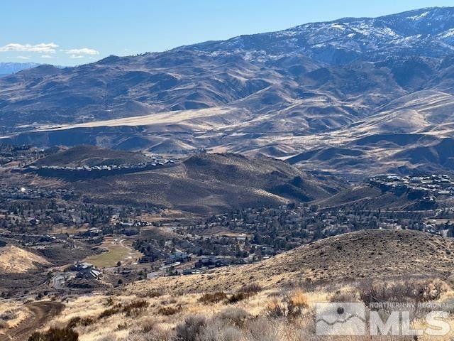 0 APN 081-160-07, Reno, NV 89523